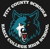 PCS Early College High School